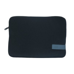 Black, Laptop Sleeve